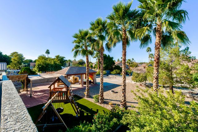 6788 W GREENBRIAR Drive, Glendale, AZ 85308