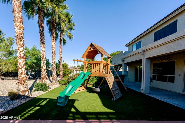 6788 W GREENBRIAR Drive, Glendale, AZ 85308