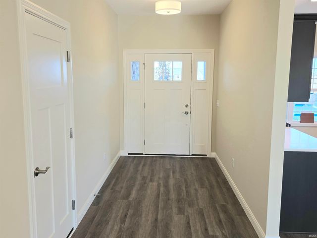 5297 Fair Creek Run, Fort Wayne, IN 46818