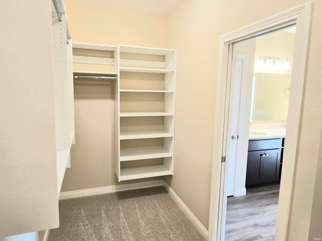 5297 Fair Creek Run, Fort Wayne, IN 46818