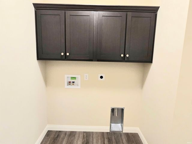 5297 Fair Creek Run, Fort Wayne, IN 46818