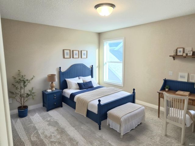 5297 Fair Creek Run, Fort Wayne, IN 46818