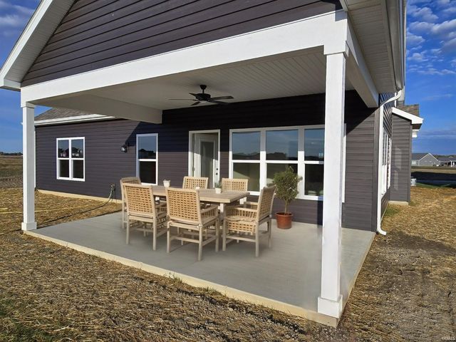 5297 Fair Creek Run, Fort Wayne, IN 46818