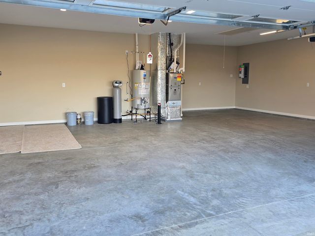 5297 Fair Creek Run, Fort Wayne, IN 46818