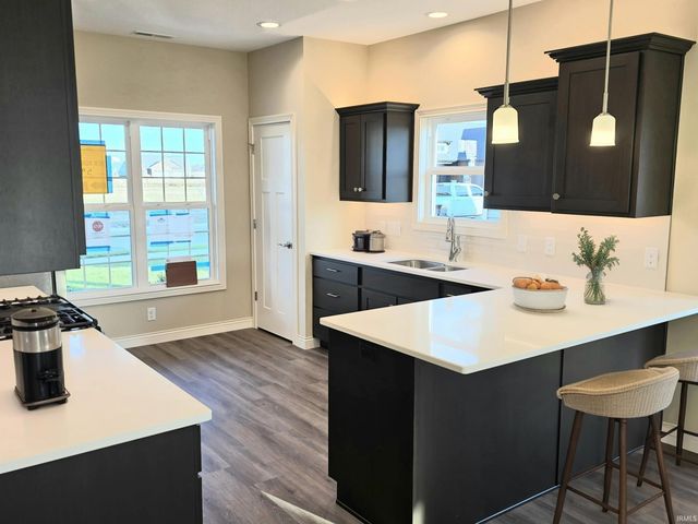 5297 Fair Creek Run, Fort Wayne, IN 46818