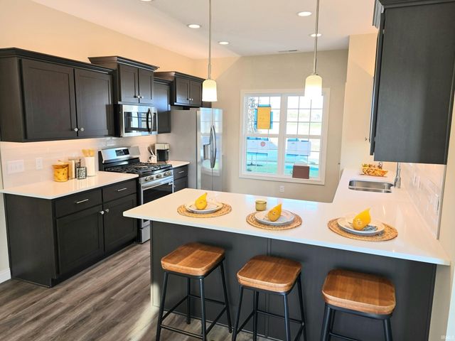 5297 Fair Creek Run, Fort Wayne, IN 46818