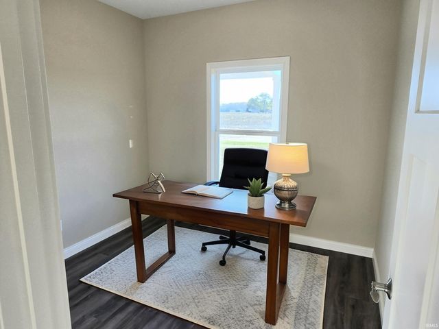 5297 Fair Creek Run, Fort Wayne, IN 46818