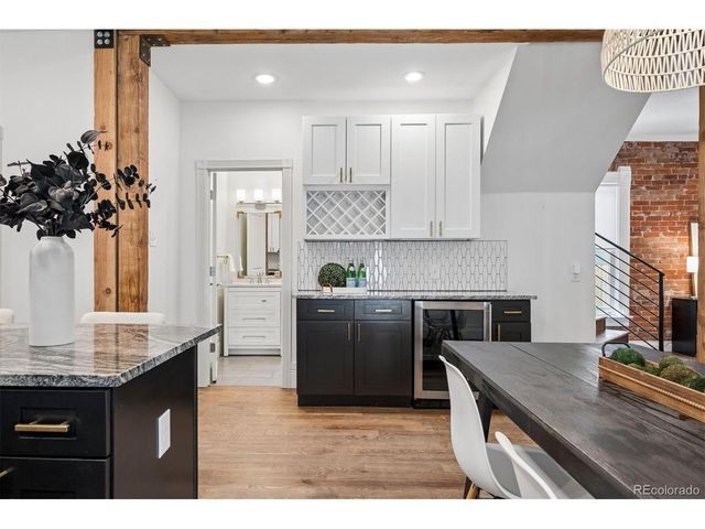 1004 S Pennsylvania St, Denver, CO 80209