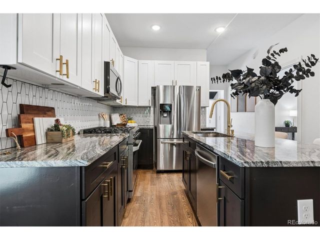 1004 S Pennsylvania St, Denver, CO 80209