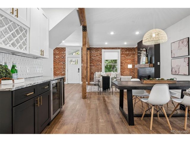 1004 S Pennsylvania St, Denver, CO 80209