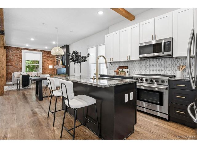 1004 S Pennsylvania St, Denver, CO 80209