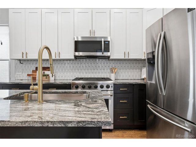 1004 S Pennsylvania St, Denver, CO 80209