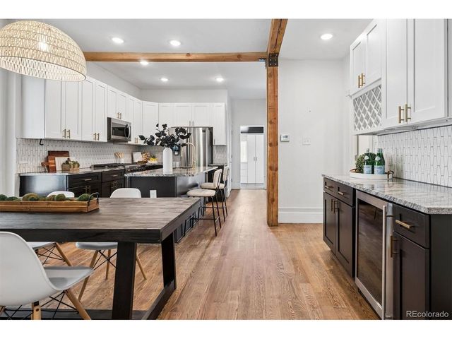 1004 S Pennsylvania St, Denver, CO 80209