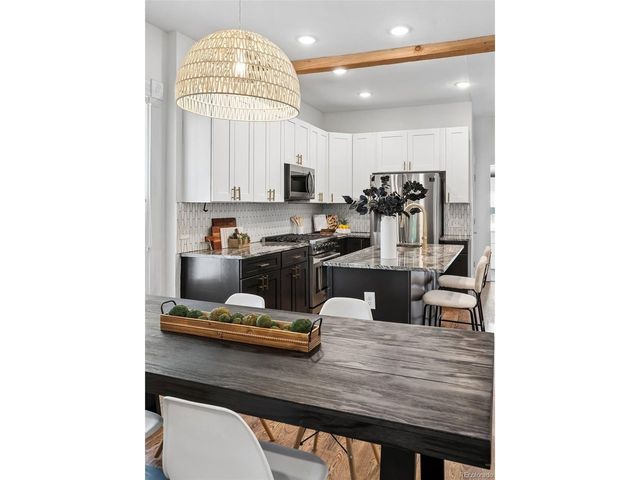 1004 S Pennsylvania St, Denver, CO 80209