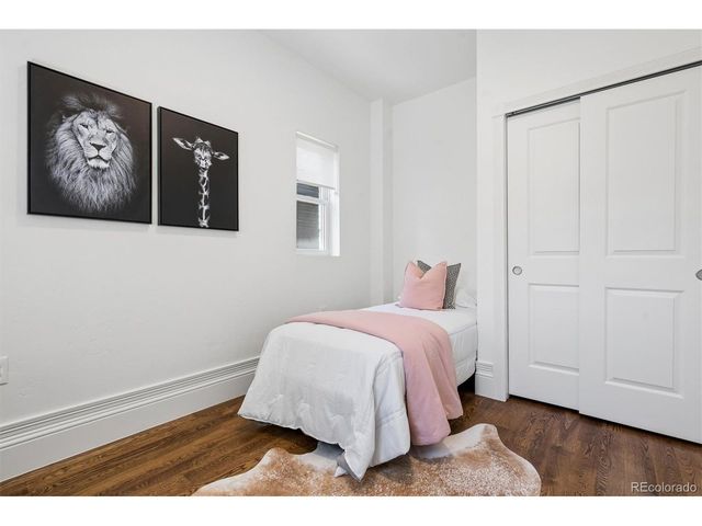 1004 S Pennsylvania St, Denver, CO 80209