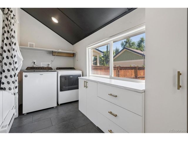 1004 S Pennsylvania St, Denver, CO 80209