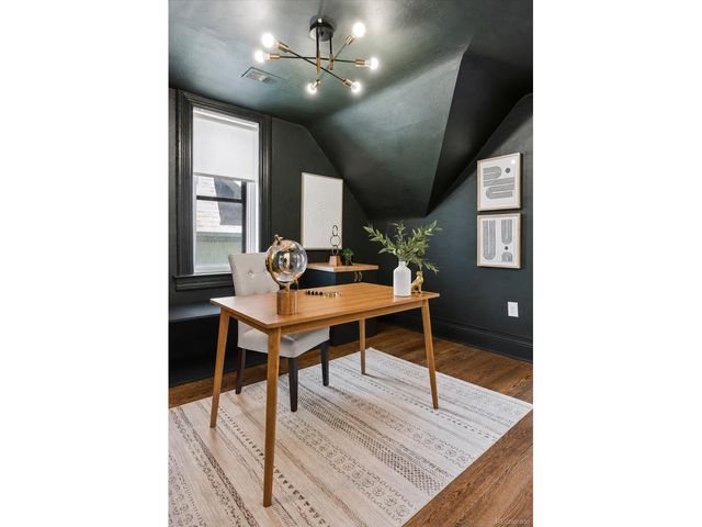 1004 S Pennsylvania St, Denver, CO 80209
