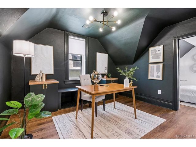1004 S Pennsylvania St, Denver, CO 80209