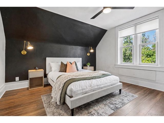 1004 S Pennsylvania St, Denver, CO 80209