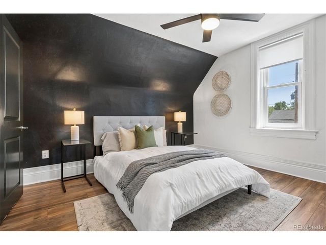 1004 S Pennsylvania St, Denver, CO 80209