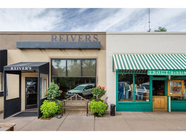 1004 S Pennsylvania St, Denver, CO 80209