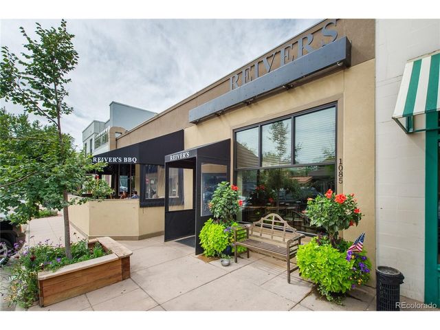 1004 S Pennsylvania St, Denver, CO 80209