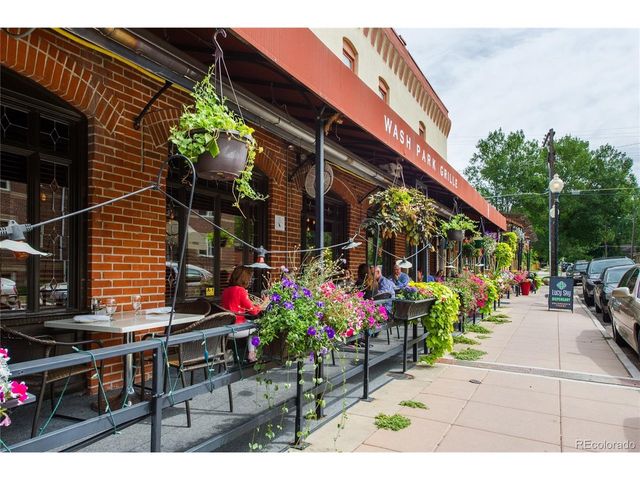 1004 S Pennsylvania St, Denver, CO 80209