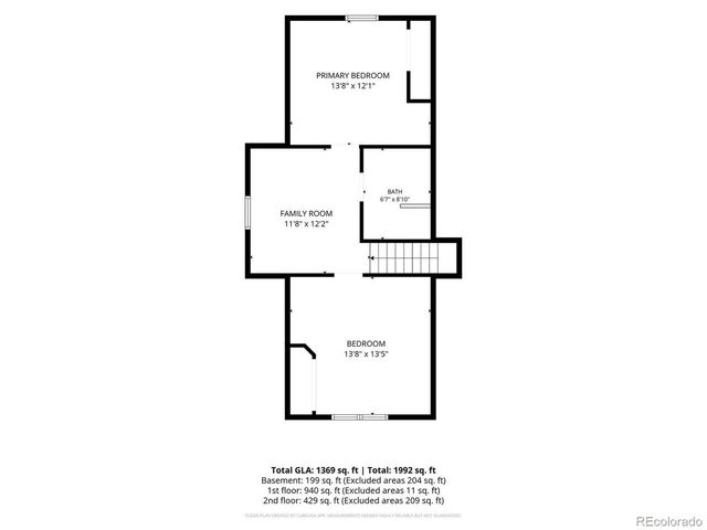 1004 S Pennsylvania St, Denver, CO 80209