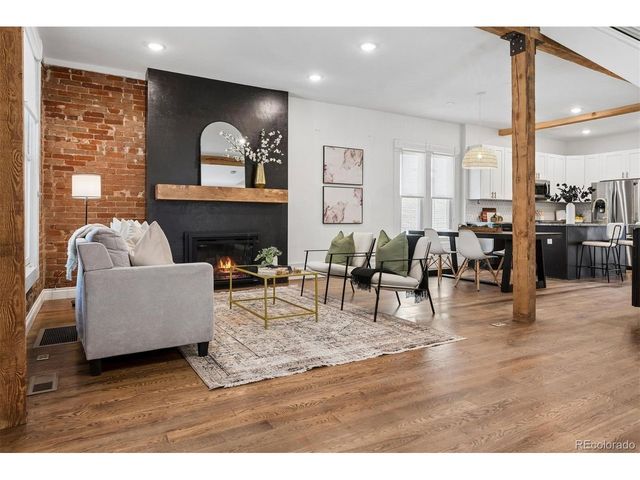 1004 S Pennsylvania St, Denver, CO 80209
