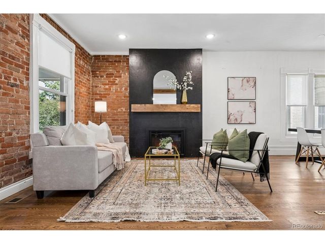 1004 S Pennsylvania St, Denver, CO 80209