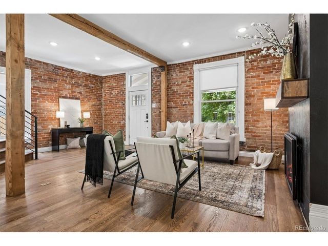 1004 S Pennsylvania St, Denver, CO 80209