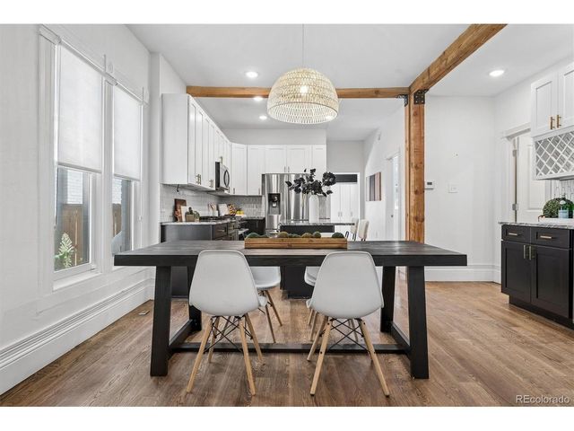 1004 S Pennsylvania St, Denver, CO 80209