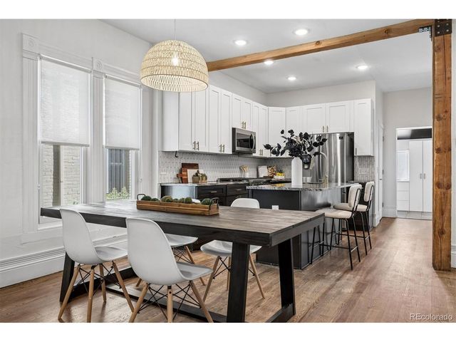 1004 S Pennsylvania St, Denver, CO 80209