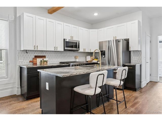 1004 S Pennsylvania St, Denver, CO 80209