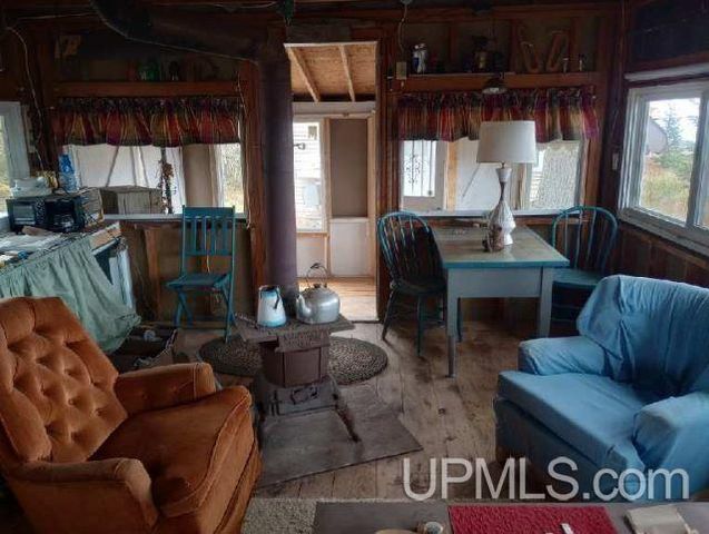 53776 Kuivanen Road, Lake Linden, MI 49945