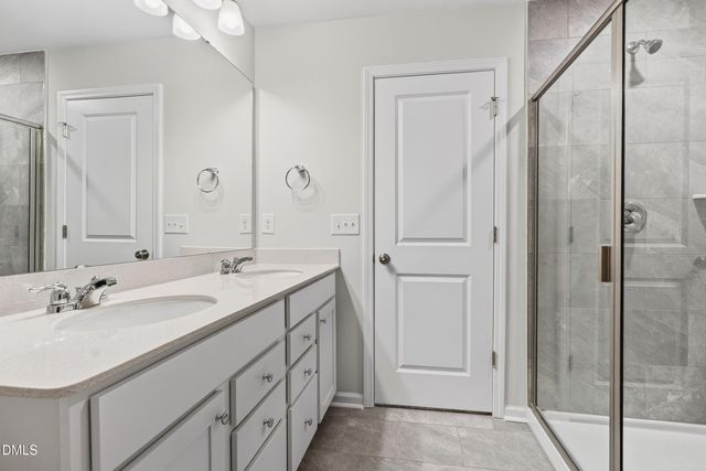 218 Fosterton Cottage Way, Garner, NC 27603