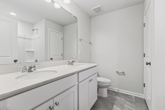 218 Fosterton Cottage Way, Garner, NC 27603