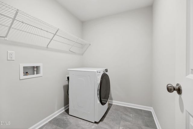 218 Fosterton Cottage Way, Garner, NC 27603