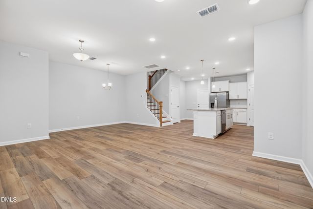 218 Fosterton Cottage Way, Garner, NC 27603