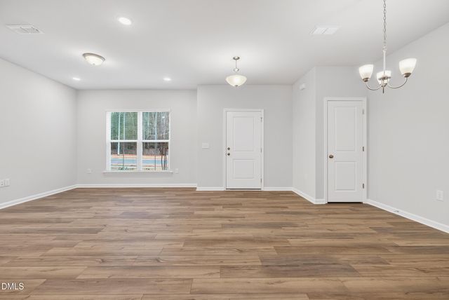 218 Fosterton Cottage Way, Garner, NC 27603