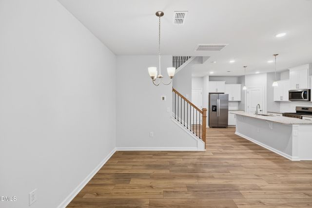 218 Fosterton Cottage Way, Garner, NC 27603