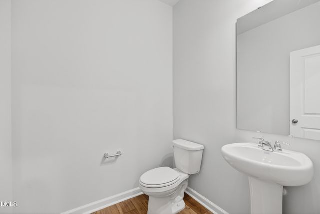 218 Fosterton Cottage Way, Garner, NC 27603