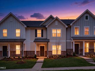 218 Fosterton Cottage Way, Garner, NC 27603