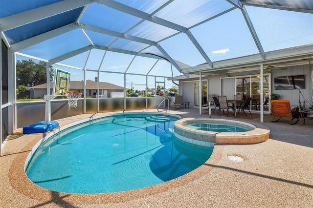 26392 LANCER LANE, Punta Gorda, FL 33983
