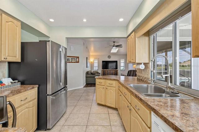 26392 LANCER LANE, Punta Gorda, FL 33983