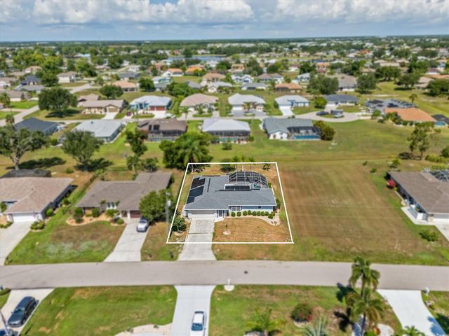 26392 LANCER LANE, Punta Gorda, FL 33983