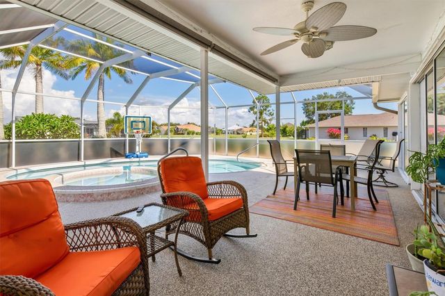 26392 LANCER LANE, Punta Gorda, FL 33983