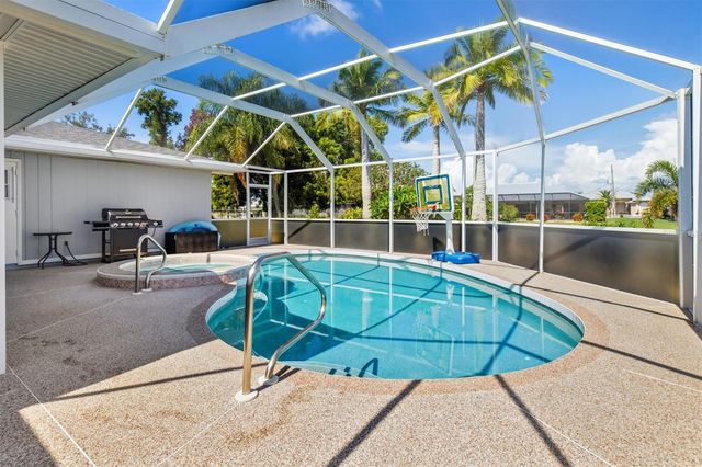 26392 LANCER LANE, Punta Gorda, FL 33983
