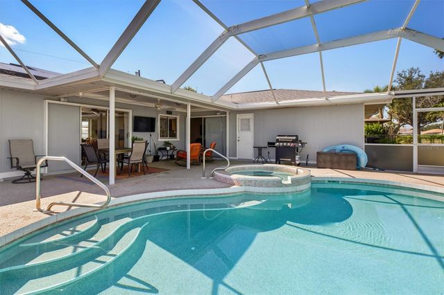 26392 LANCER LANE, Punta Gorda, FL 33983