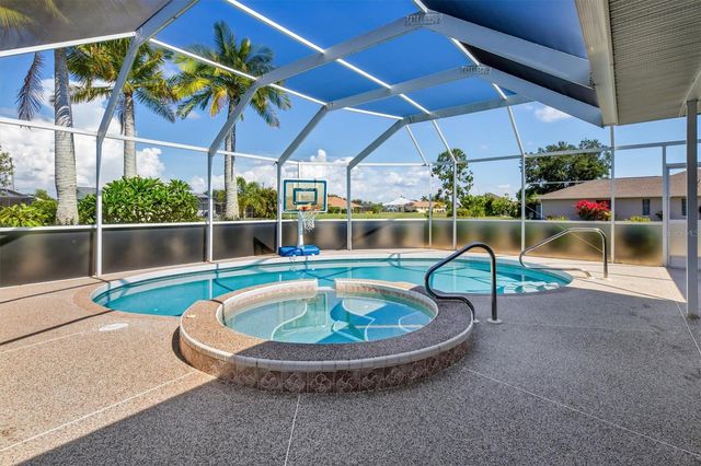 26392 LANCER LANE, Punta Gorda, FL 33983